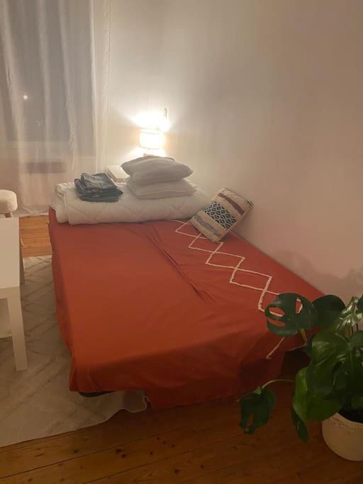 Charmant Studio , Plein Centre Brest Eksteriør bilde